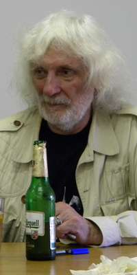 Petr Hapka, Czech composer., dies at age 70